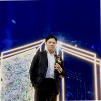Ming Kang Bukoh