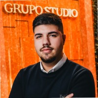 Lucca Medeiros