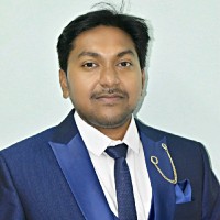 Manjunat B