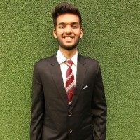Rishabh Singhal