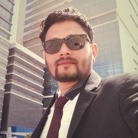 Shafi Usmani