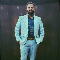 Dhruva Kumar K R