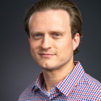 Daniel Bardon
