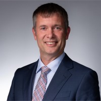Chad Hodge