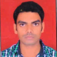 Amresh chaubey