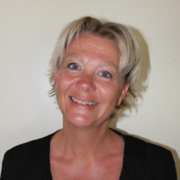 Lene Bojlesen