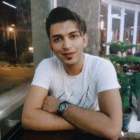 Ehsan Dindarloo