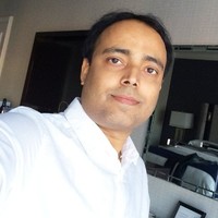 Prashant Jha