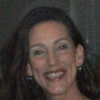Theresa Morgan