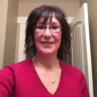 Sandy Judd
