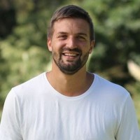 Lisandro Manuel Perez Bay
