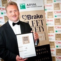 Gary Dowell CMIOSH, AIEMA