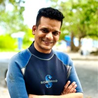 Praval Kumar