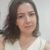 Vanessa Mara Schumann
