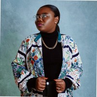 ELIZABETH NTIAMOAH