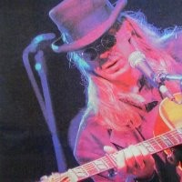 Bill Bourne