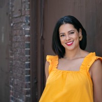 Jordana Moore Saggese