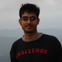 Srihari Janardhanan