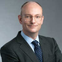 Tim Flaherty