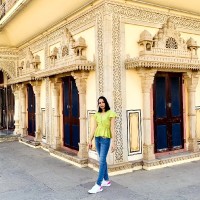 Manvi Singh