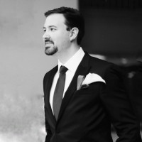 Jason Mohaghegh, Ph.D.