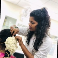 Karthika Ramesh
