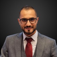 Waleed Mari