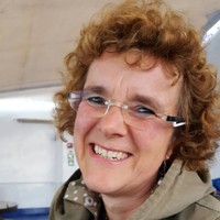 Marja Hogervorst