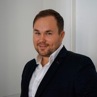 Kristian Liljenroth
