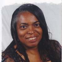 Patricia Winding