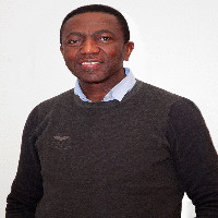 August Pinas