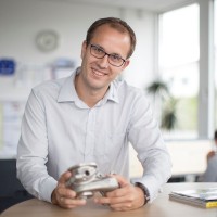 Steffen Becker