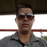 Ricardo Ferreira De Morais