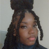 chante mccormick