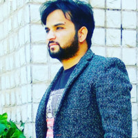 Shehbaaz Khan
