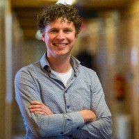 Sjoerd Van Boxtel