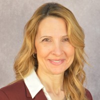 Jennifer Hurrell