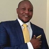 Sam G Ndlovu