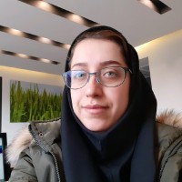 Maryam Jalali