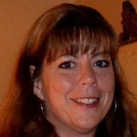 Anne Louise Caron
