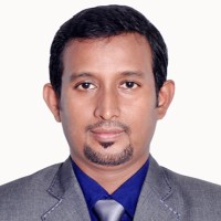 Moshabber Ali Sharif