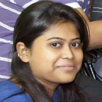 Bratati Mandal