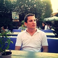 Antonio Karam