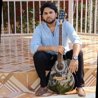 Hussain ( Syed Munawar Hussain)