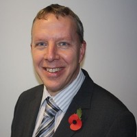 Richard Marsh