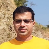 Vinod Dhiman