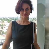 Gabriela Creanga
