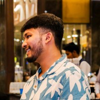Aarush Saxena