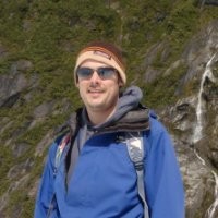 Christopher Wrigglesworth