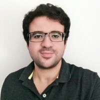 Ahmed E. Helal